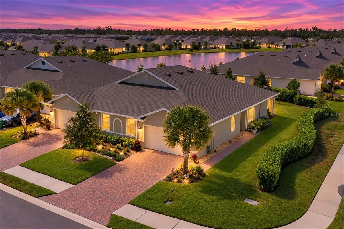 1468 Remington Trace Drive, Port Charlotte, FL 33953 - #1