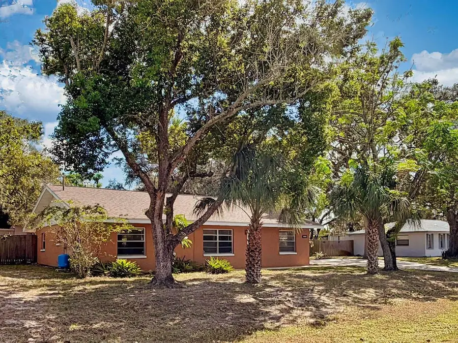 16810 Bachmann Avenue, Hudson, FL 34667 - #2
