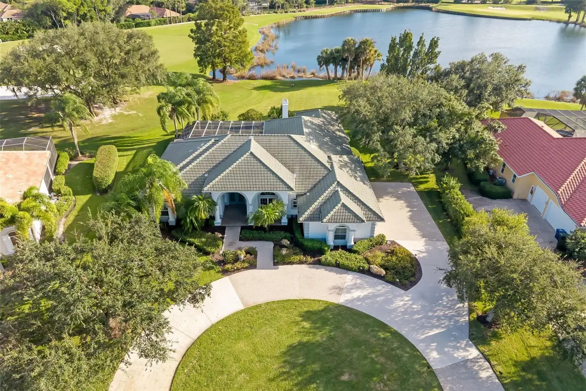 3321 Charles Macdonald Drive, Sarasota, FL 34240 - #1