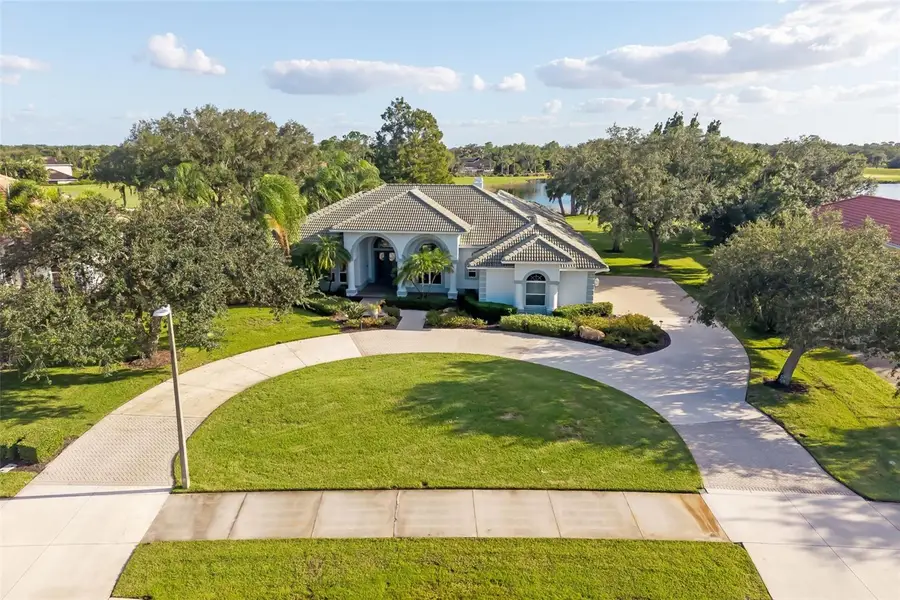 3321 Charles Macdonald Drive, Sarasota, FL 34240 - #3