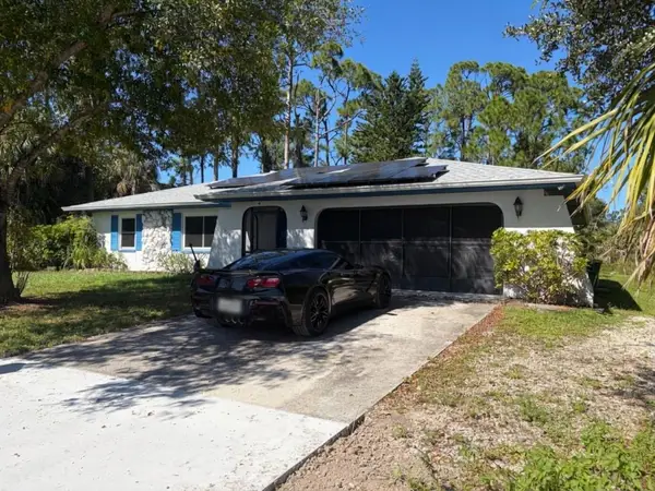 18218 Driggers Avenue, PORT CHARLOTTE, FL 33948