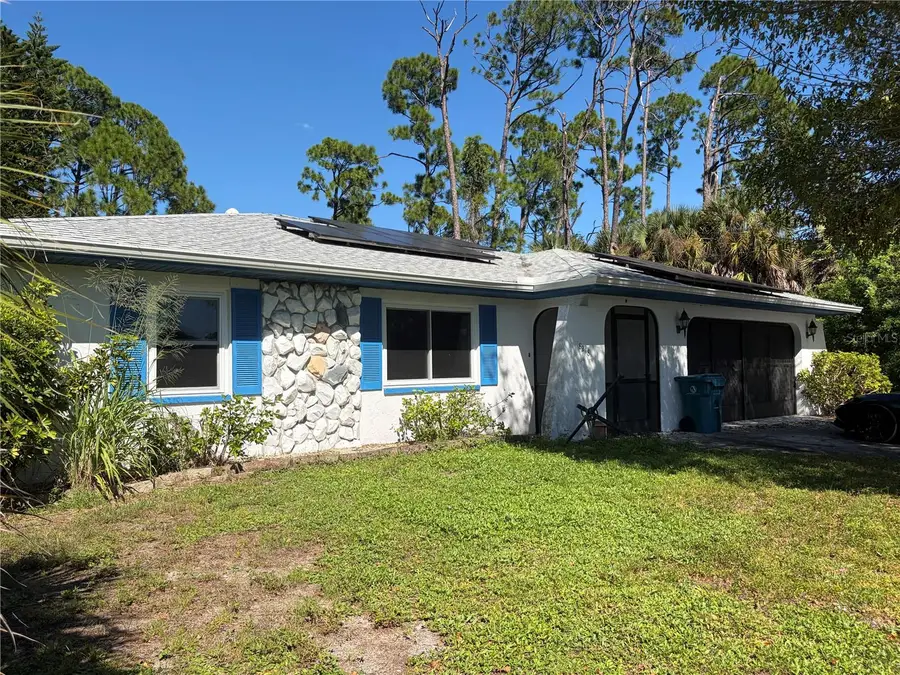 18218 Driggers Avenue, Port Charlotte, FL 33948 - #2