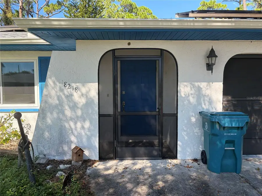 18218 Driggers Avenue, Port Charlotte, FL 33948 - #3