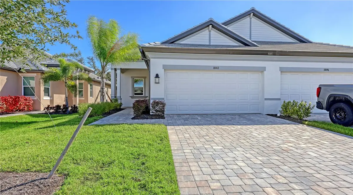 18102 Cherished Loop, Bradenton, FL 34211 - #1