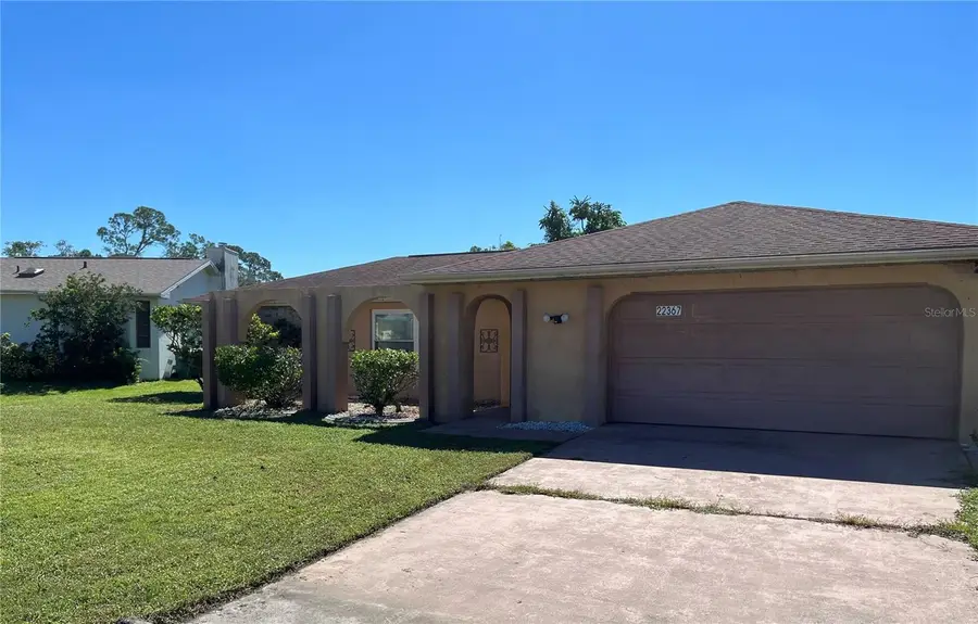 22367 Adorn Avenue, Port Charlotte, FL 33952 - #2