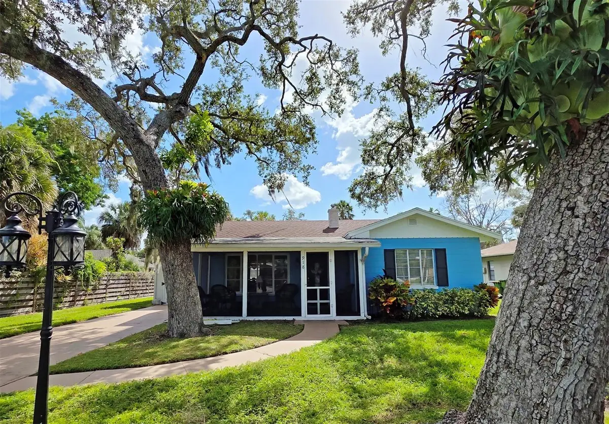 918 Indiana Lane, Sarasota, FL 34234 - #1