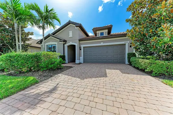 11025 Sandhill Preserve Drive, SARASOTA, FL 34238