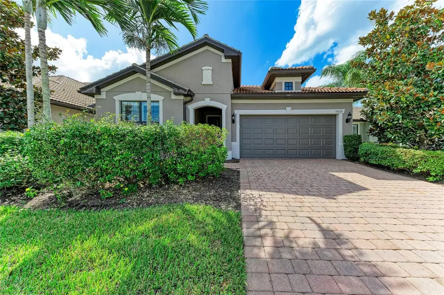 11025 Sandhill Preserve Drive, Sarasota, FL 34238 - #3