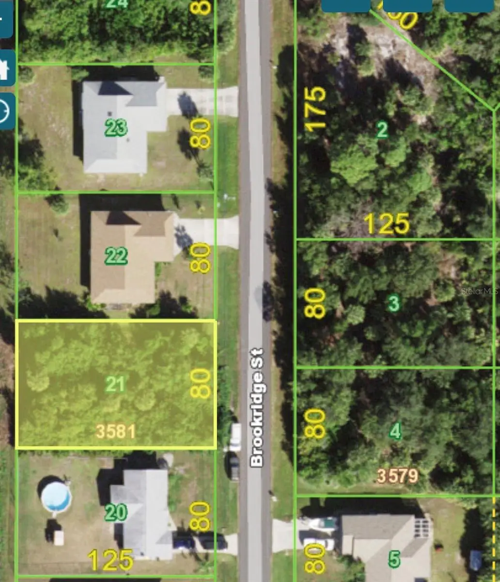 6263 Brookridge Street, Englewood, FL 34224 - #1