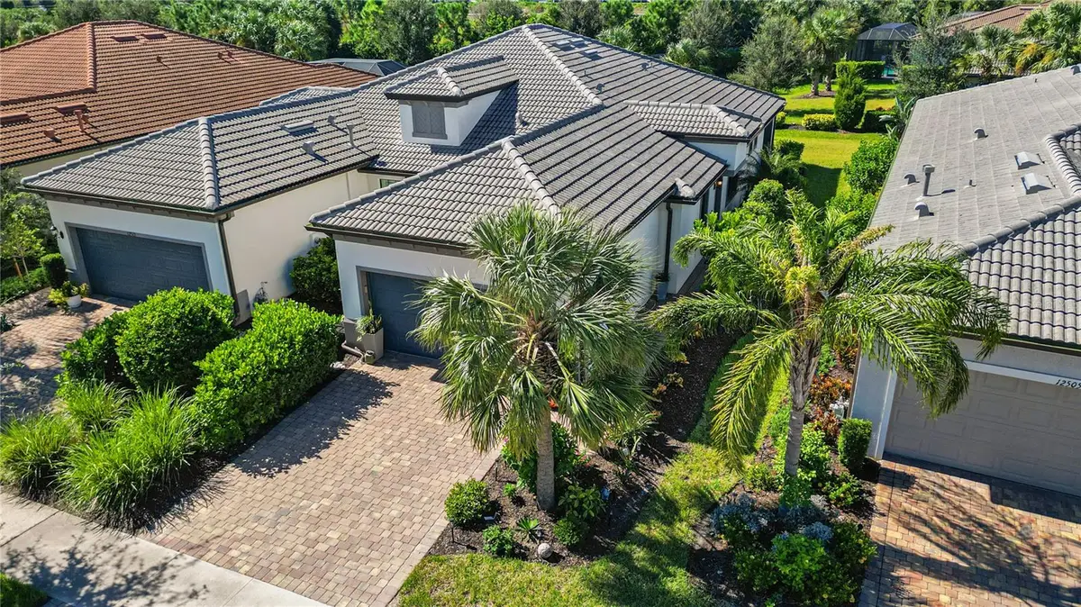 12509 Marsh Pointe Road, Sarasota, FL 34238 - #1