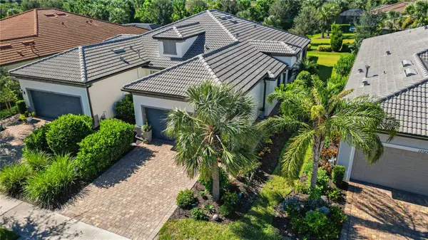12509 Marsh Pointe Road, SARASOTA, FL 34238
