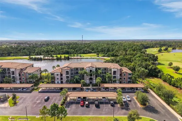 16706 Vardon Terrace #107, BRADENTON, FL 34211