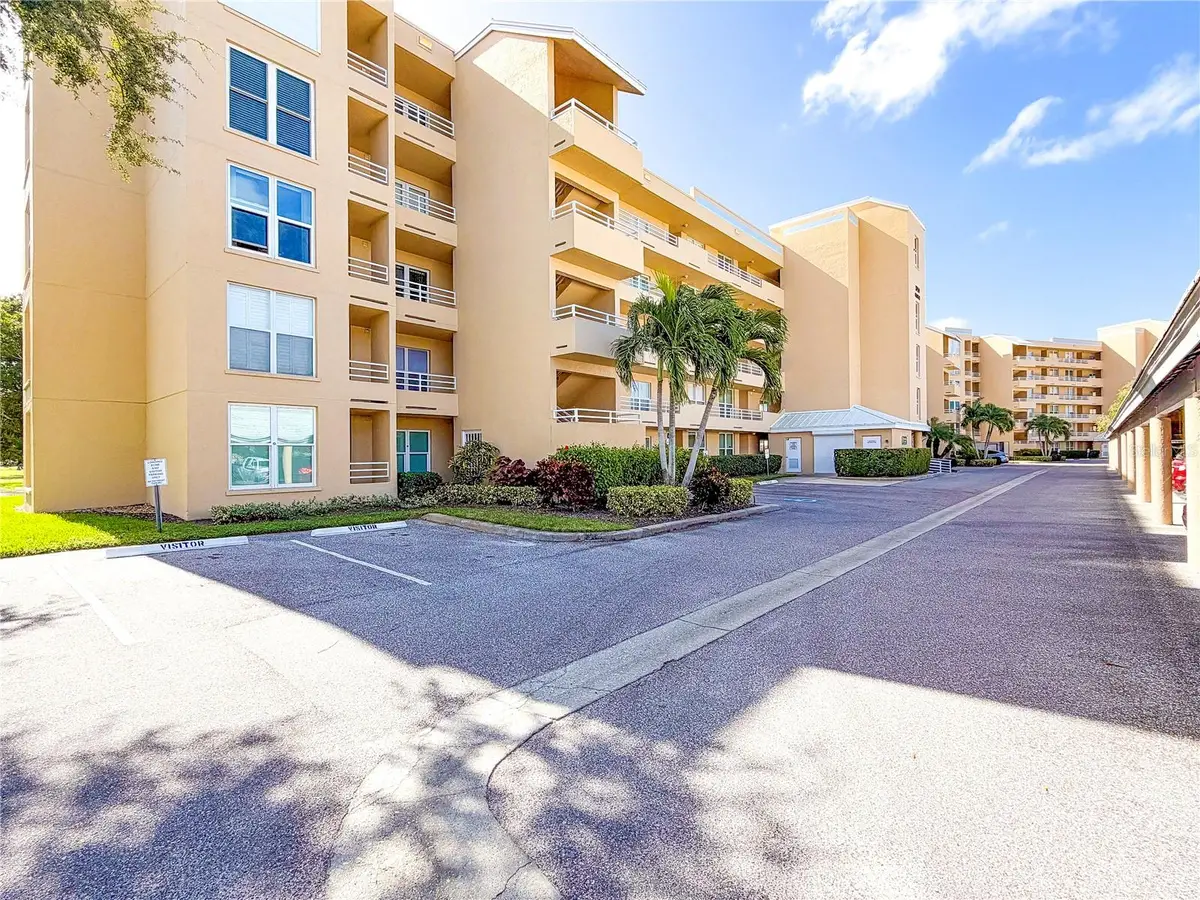3750 Pinebrook Circle #503, Bradenton, FL 34209 - #1