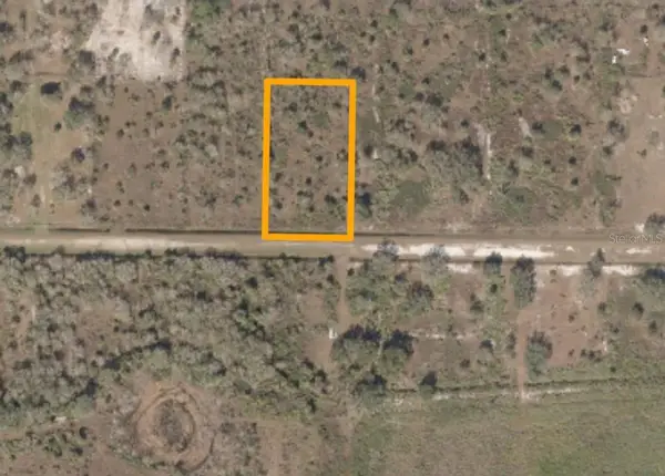 18721 NW 278th Street, OKEECHOBEE, FL 34972