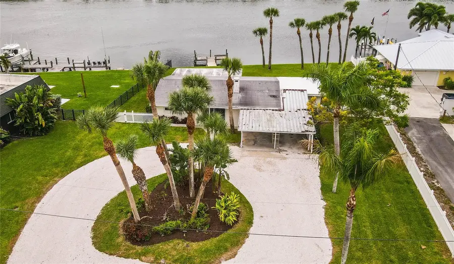 321 Bayshore Road, Nokomis, FL 34275 - #3
