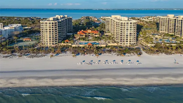1241 Gulf Of Mexico Drive #803, LONGBOAT KEY, FL 34228