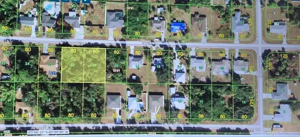 18057+18057 Garvin Avenue, PORT CHARLOTTE, FL 33948