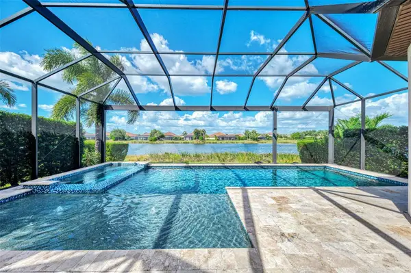 5380 Manchini Street, SARASOTA, FL 34238