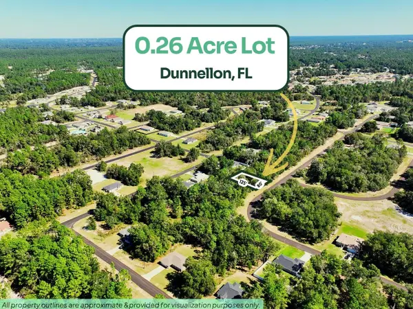 TBD SW 139th Pl Road, DUNNELLON, FL 34432
