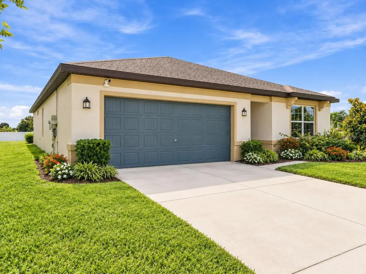 901 Golden Shiner Avenue, Ruskin, FL 33570 - #1