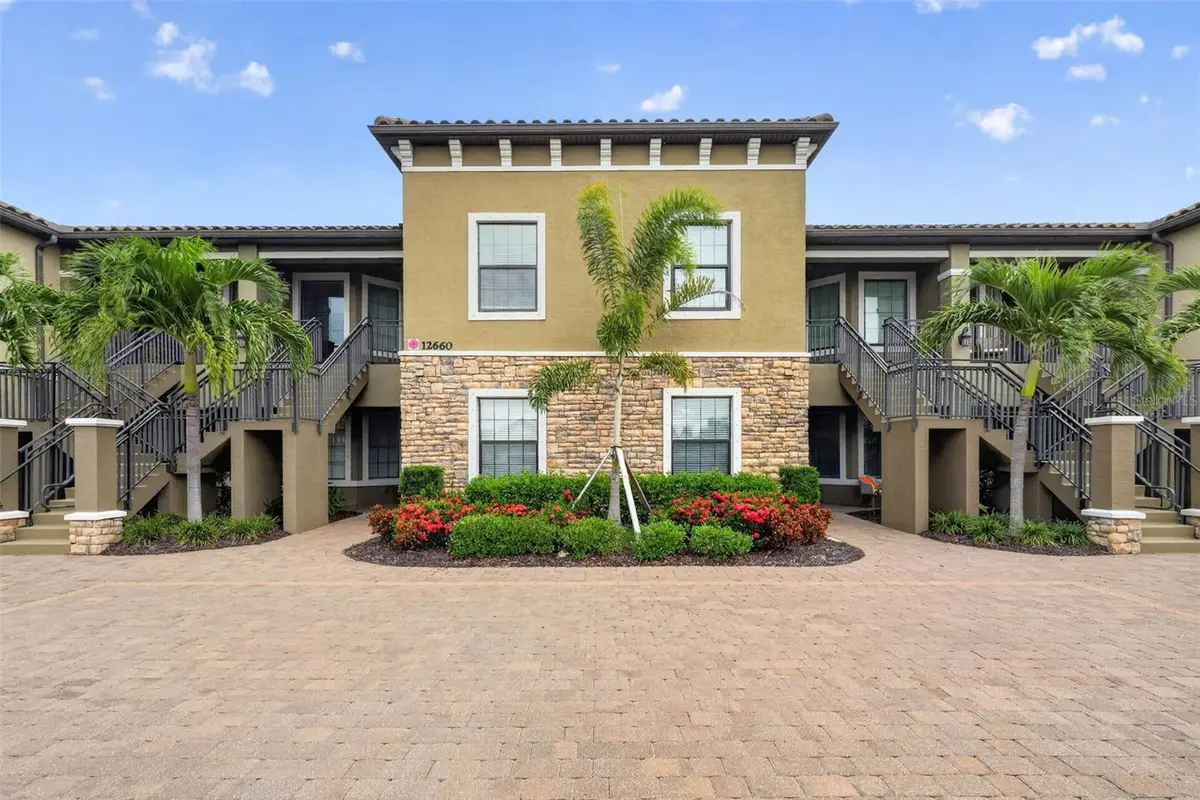 12660 Sorrento Way #103, Bradenton, FL 34211 - #1