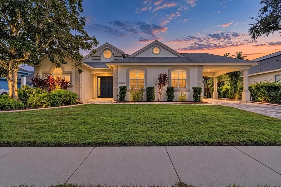 4608 Shark Drive, Bradenton, FL 34208 - #2