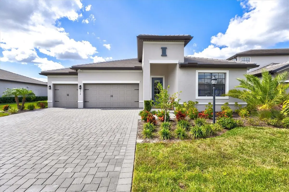 4918 Oyster Pearl Street, Bradenton, FL 34211 - #1
