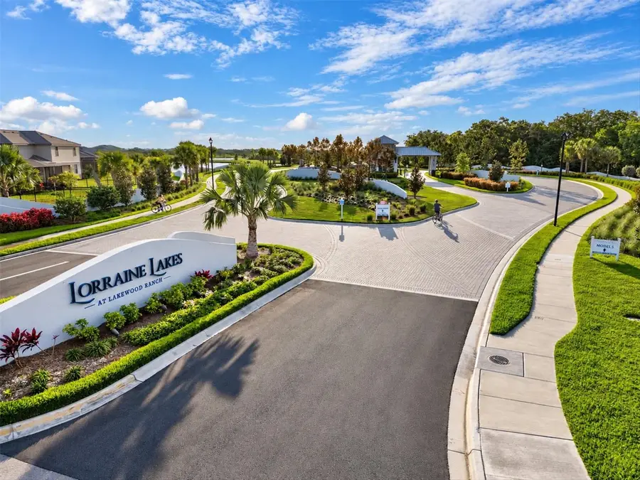 4918 Oyster Pearl Street, Bradenton, FL 34211 - #3