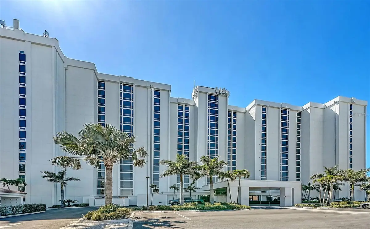 2425 Gulf Of Mexico Drive #1E, Longboat Key, FL 34228 - #1
