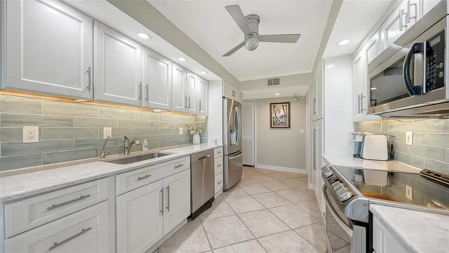 2425 Gulf Of Mexico Drive #1E, Longboat Key, FL 34228 - #2