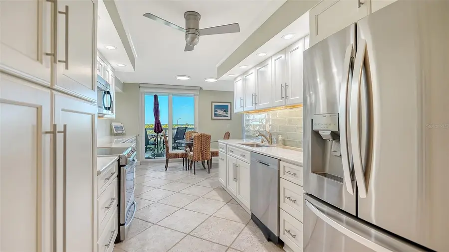 2425 Gulf Of Mexico Drive #1E, Longboat Key, FL 34228 - #3