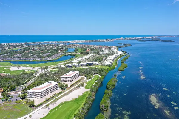 3070 Grand Bay Boulevard #645, LONGBOAT KEY, FL 34228