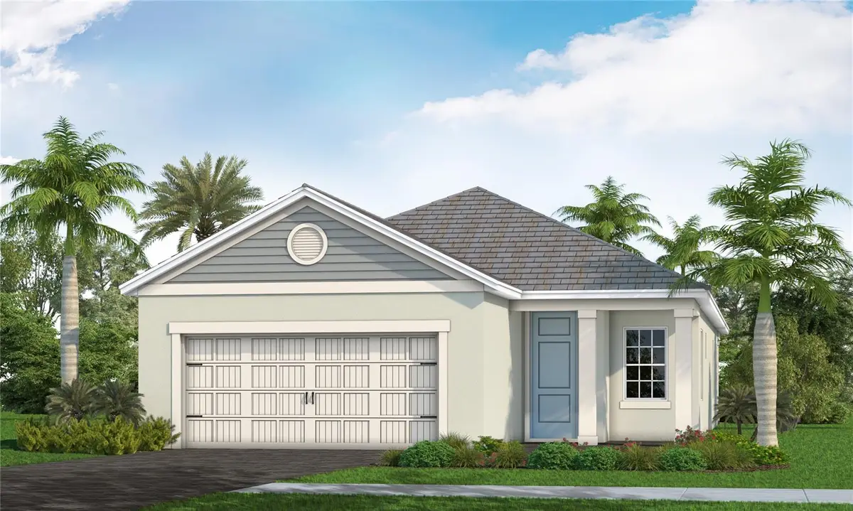 2166 Bamboo Palm Cove, Bradenton, FL 34212 - #1