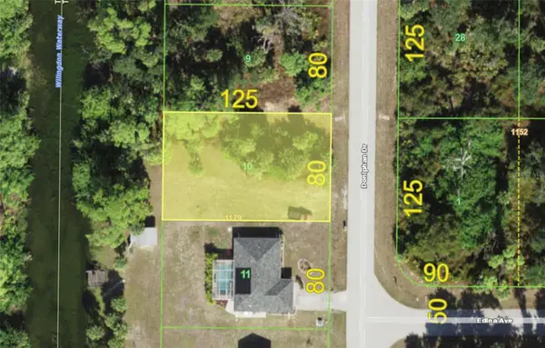 79 Doniphan Drive, PORT CHARLOTTE, FL 33954