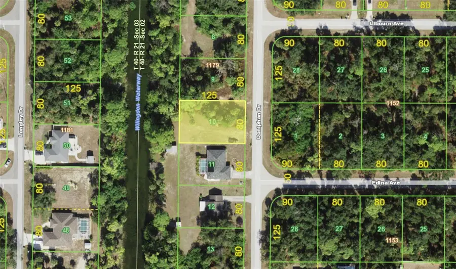 79 Doniphan Drive, Port Charlotte, FL 33954 - #2