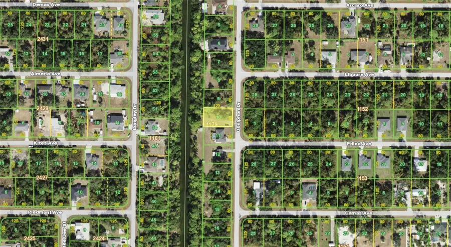 79 Doniphan Drive, Port Charlotte, FL 33954 - #3