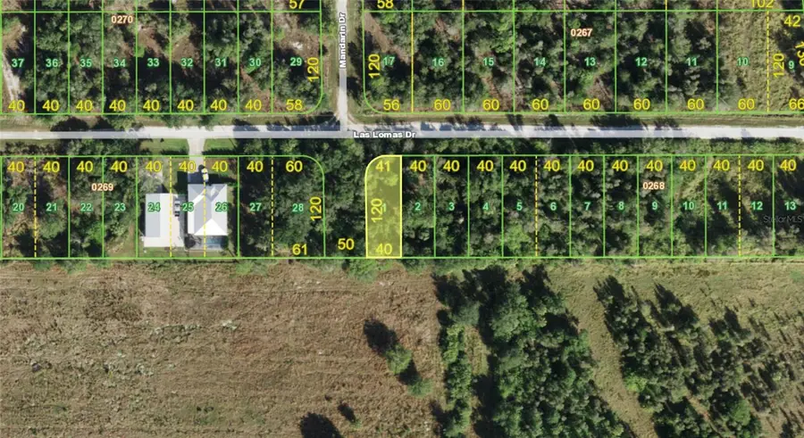 27263 Las Lomas Drive, Punta Gorda, FL 33955 - #2