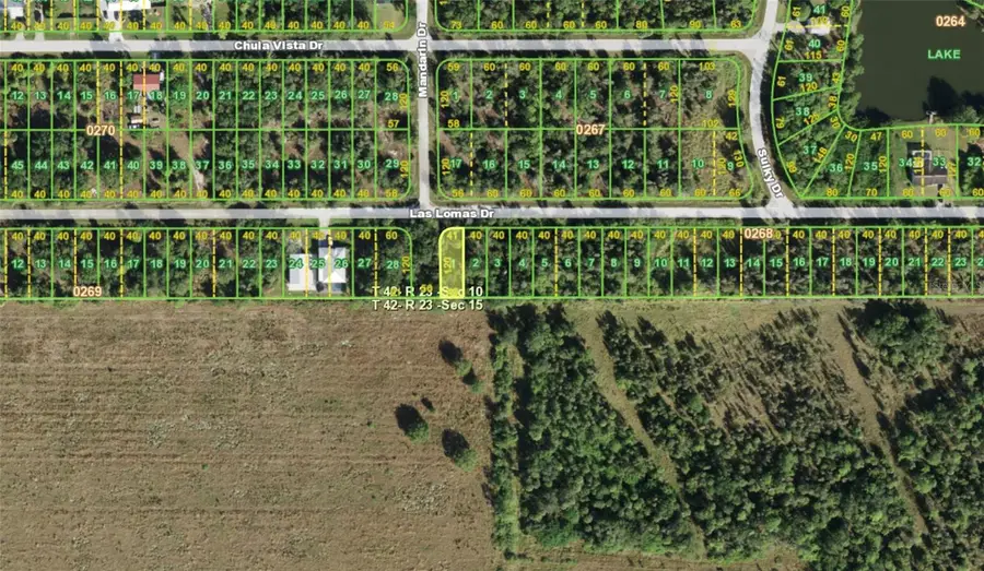 27263 Las Lomas Drive, Punta Gorda, FL 33955 - #3
