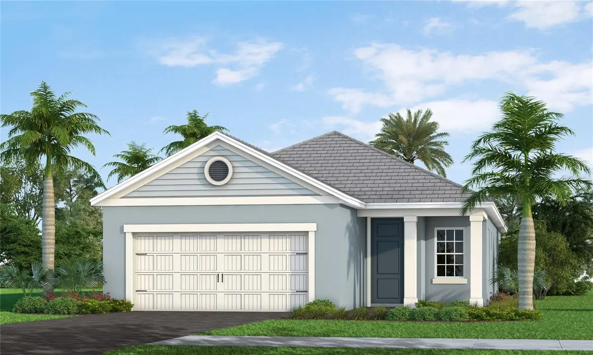 17894 Sylvester Drive, Venice, FL 34293 - #1
