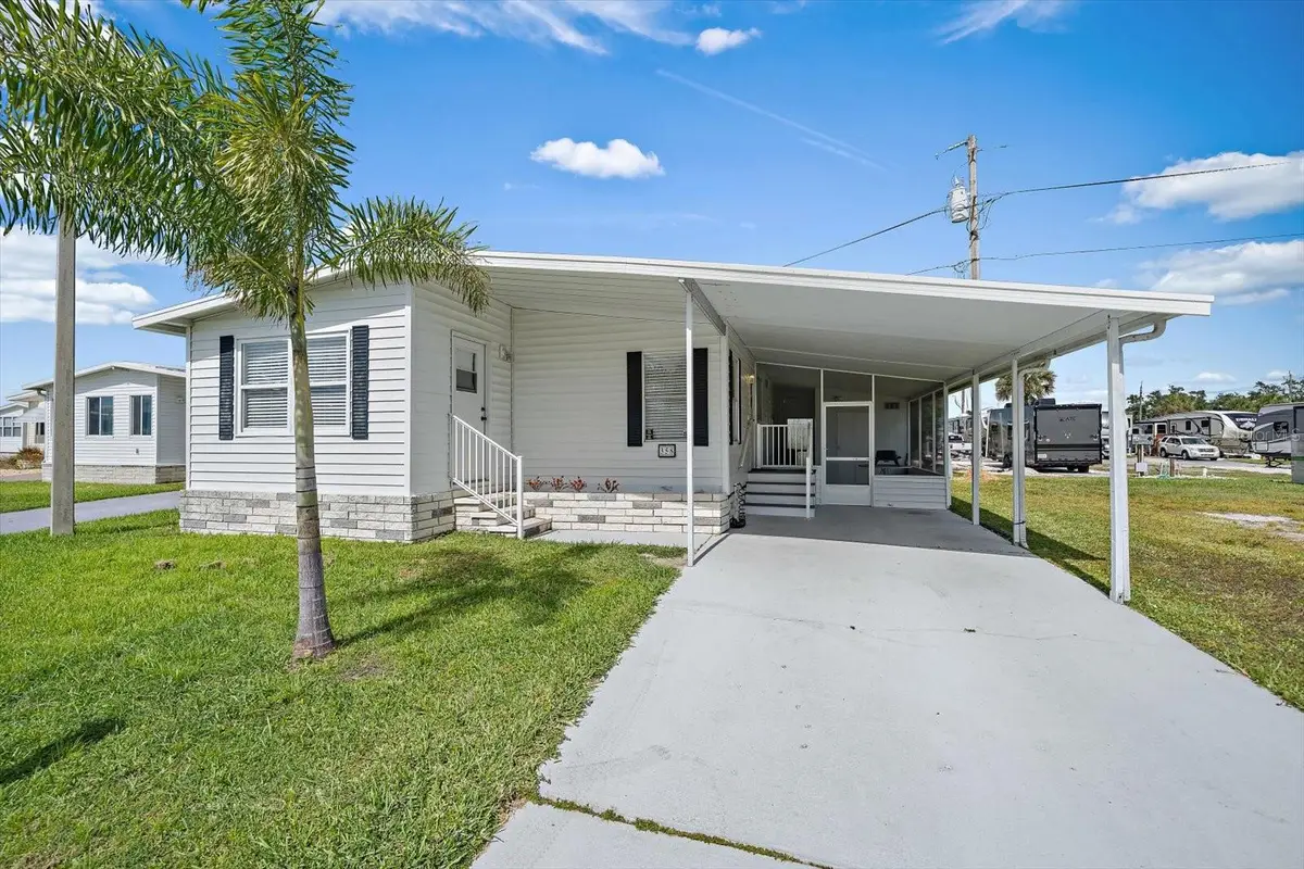 358 Tampico Drive, Palmetto, FL 34221 - #1