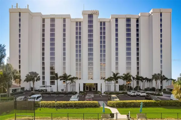 2425 Gulf Of Mexico Drive #14B, LONGBOAT KEY, FL 34228