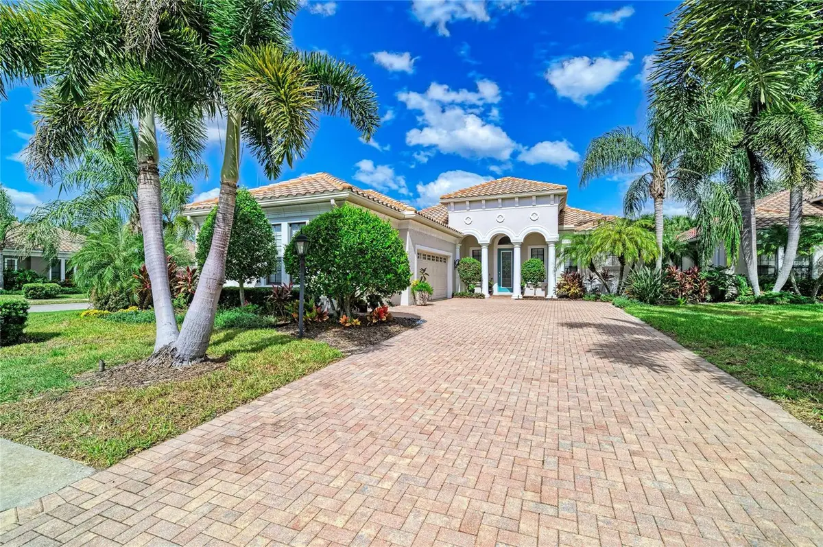 12705 Stone Ridge Place, Lakewood Ranch, FL 34202 - #1