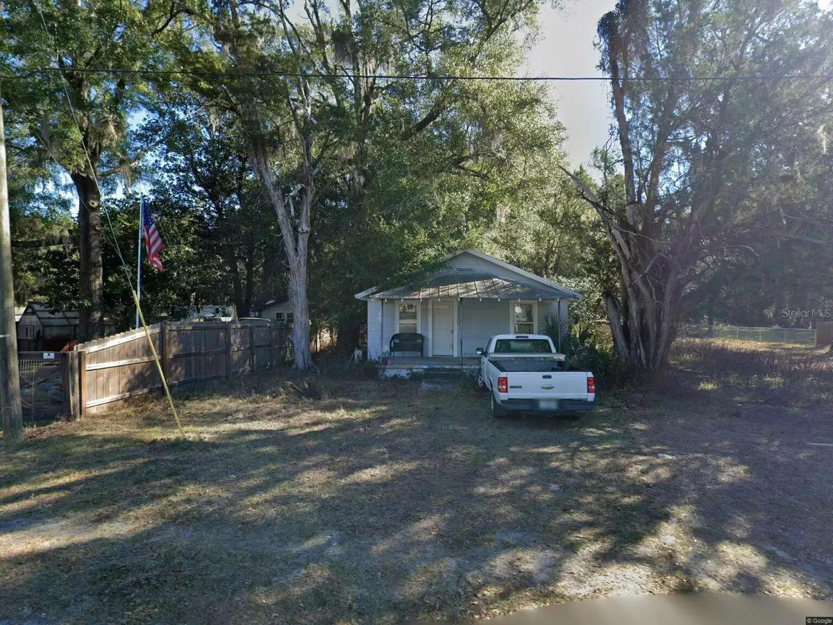 201 NW 249th Street, Newberry, FL 32669 - #1