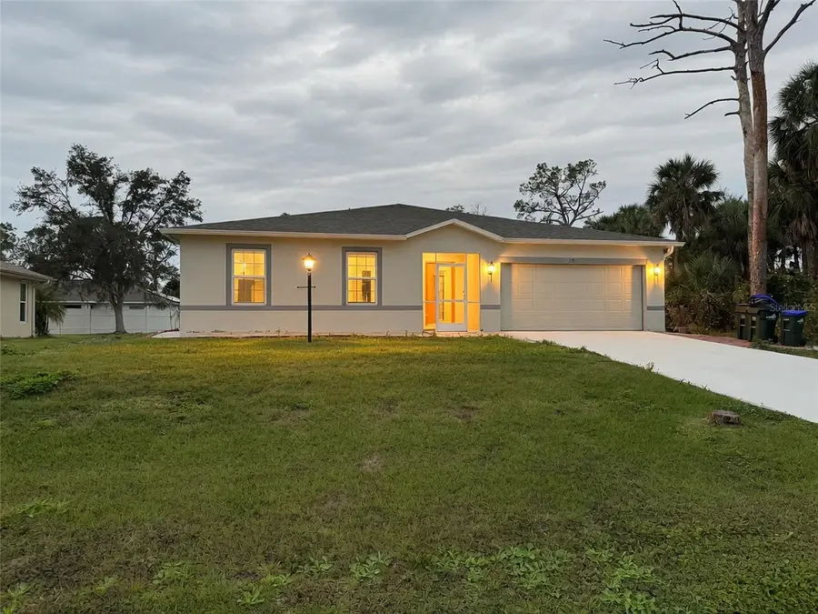 2911 Afar Avenue, North Port, FL 34286 - #2