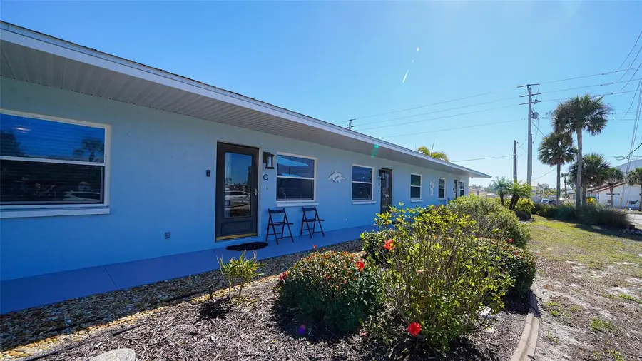 100 Bayshore Road #C, Nokomis, FL 34275 - #3