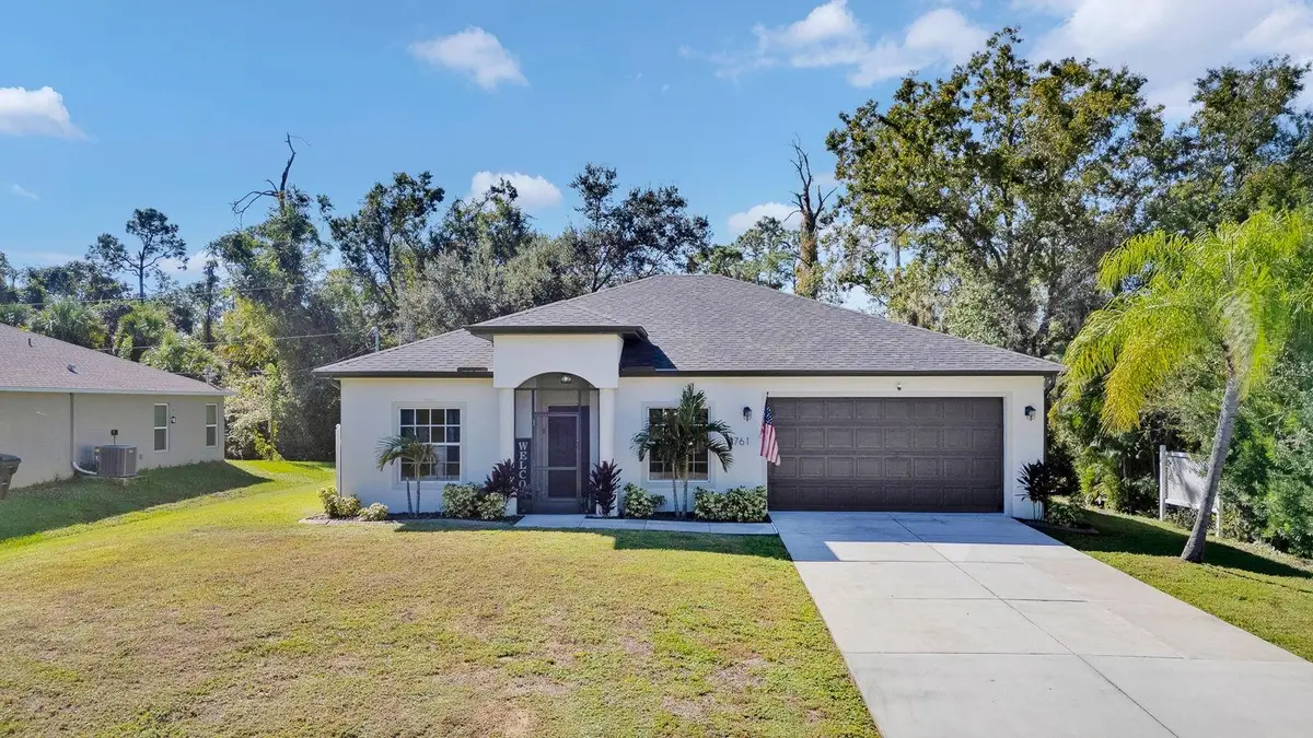 Address Withheld By Seller, North Port, FL 34288 - #1