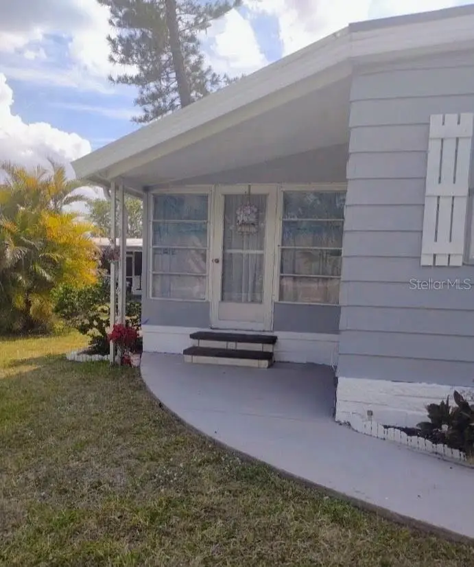 471 Hillcrest Lane, Ellenton, FL 34222 - #1