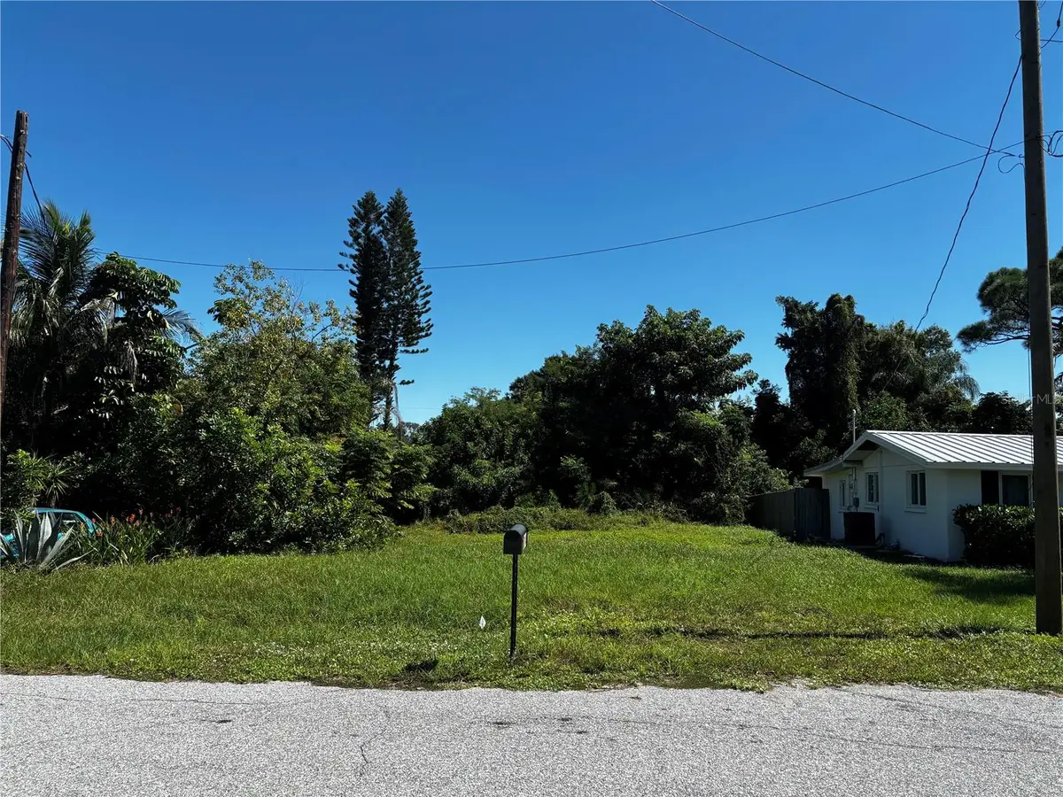 114 Ravenna Street N, Nokomis, FL 34275 - #1