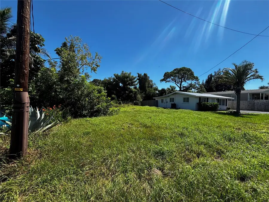 114 Ravenna Street N, Nokomis, FL 34275 - #2