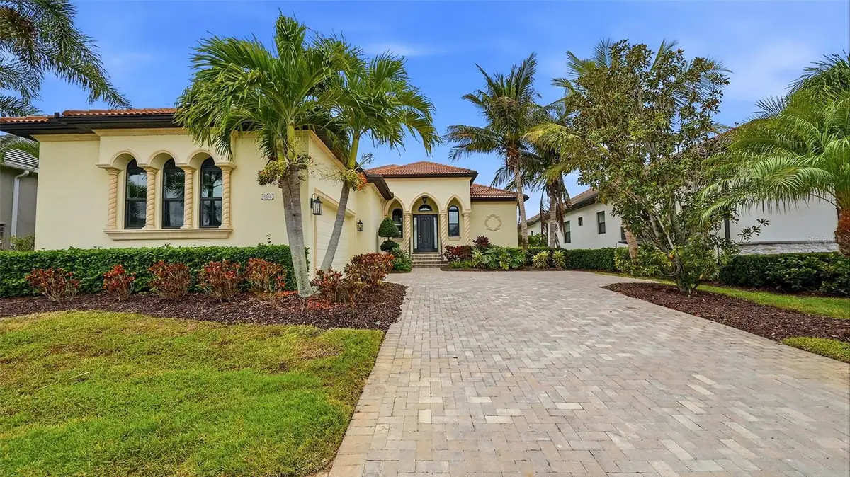 5238 Title Row Drive, Bradenton, FL 34210 - #1